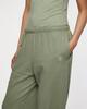 Éterne Sweatpant Boyfriend Pocket Sage XS