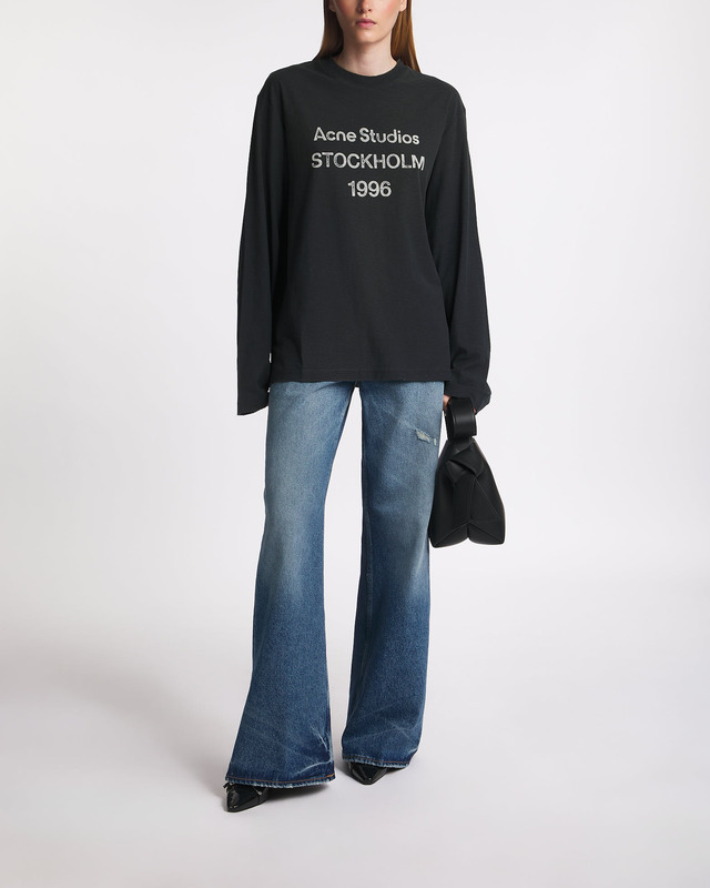 Acne Studios Jeans Acne Studios 2022 Vintage Blue Mid blue  W28/L32