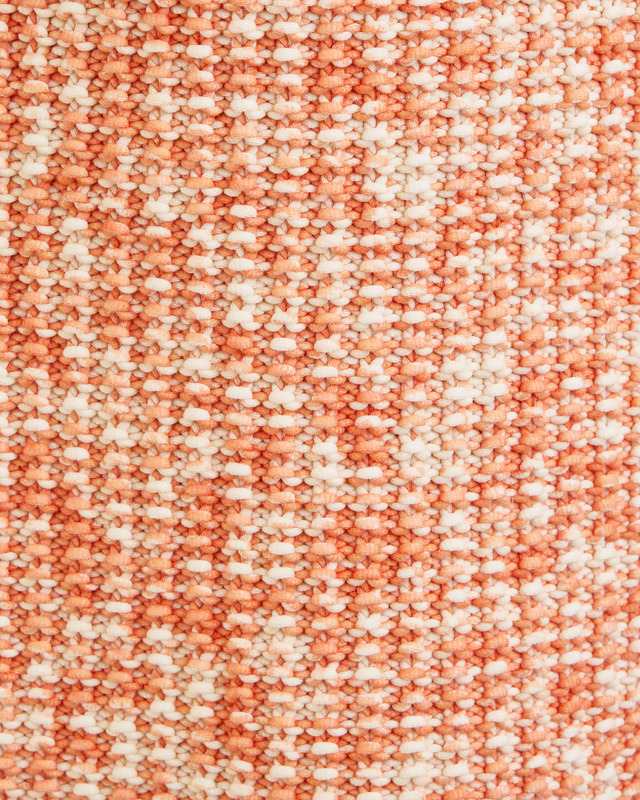 Rodebjer Skirt Nadia Knitted Orange S