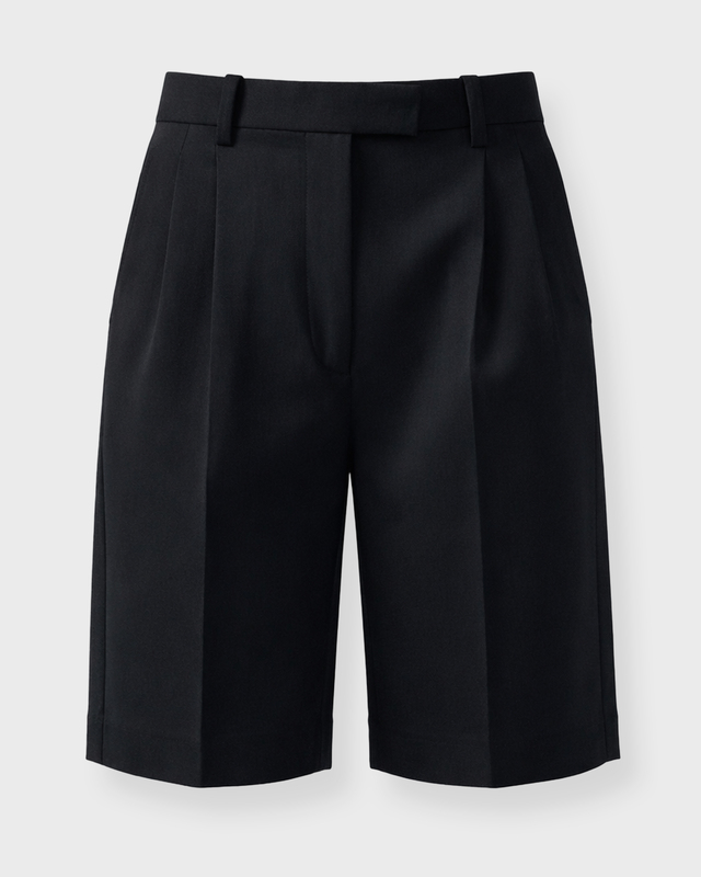 Almada Label  Shorts Bruna Black L