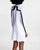 J Lindeberg Top Janice Mid Layer White S