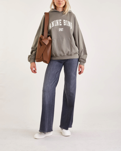 Sweatshirt Harvey Grön 2