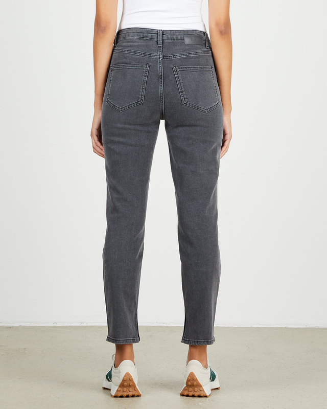 Five Units Jeans Katelyn Ankle Split Stone 33