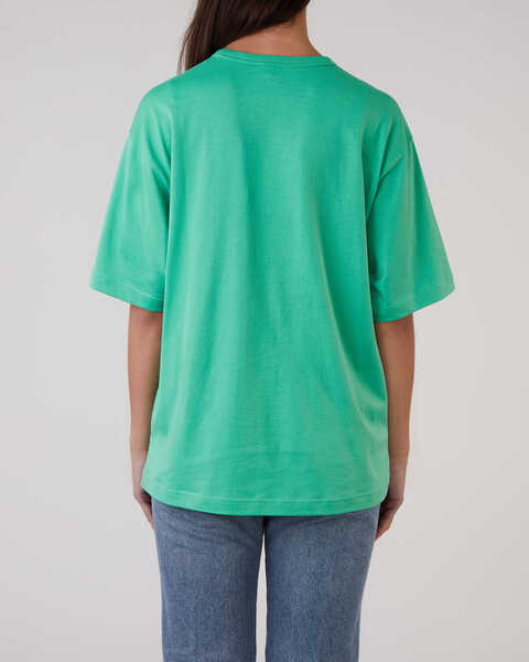 T-shirt Exford X Face Green 2