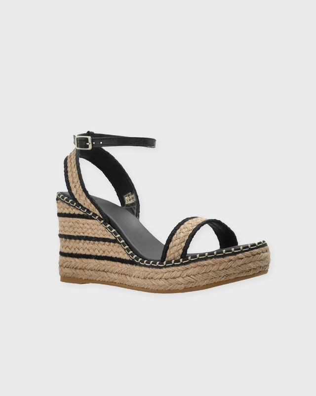 Castaner Heels Bera  /8ED/297 NATURAL/NEGRO EUR 38