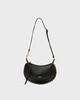 Isabel Marant Bag Oskan Moon Svart ONESIZE