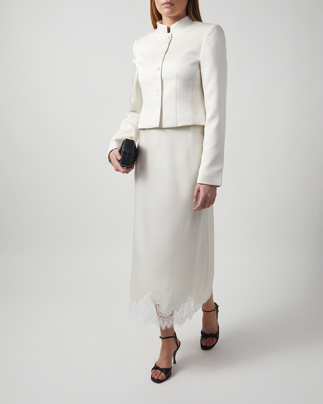 Wakakuu Icons Jacka Joliet Creme M