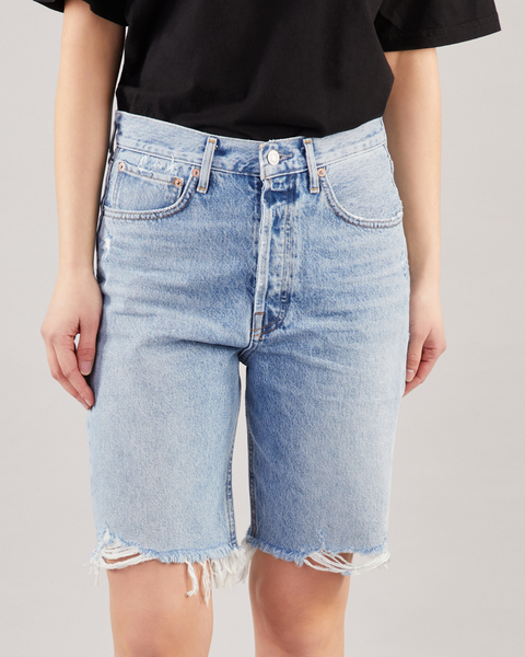 Shorts 90'S SH Ljusblå 1