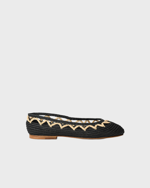 Sandals Bea Black 1