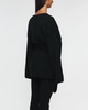 LISA YANG Kofta Fiora Coat Cashmere Svart 1 (S-M)