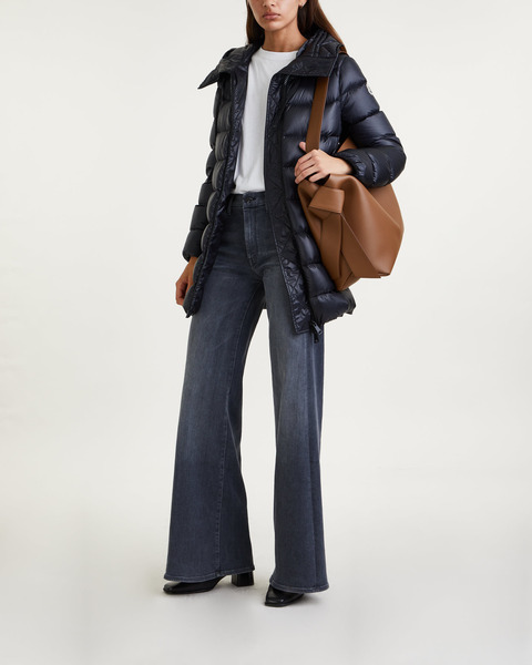 Jacket Suyen Giubbotto Black 2