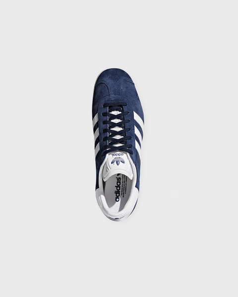 Sneakers Gazelle Blå 2