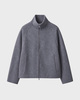 Wakakuu Icons Jakke Elma Wool Grey XL