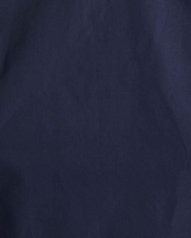 ONE and OTHER Topp Joy Cropped  Navy M