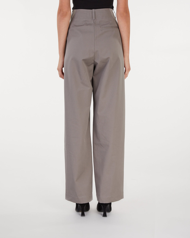 Skall Studio Painter Trousers Grå 34