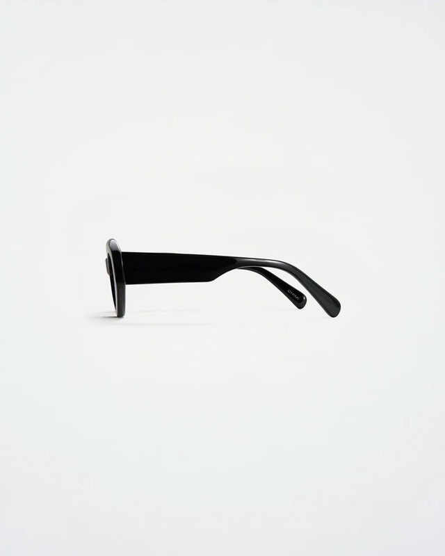 Chimi Eyewear Sunglasses 09 Black ONESIZE