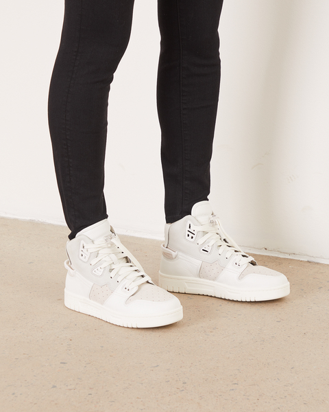 Sneakers White 1