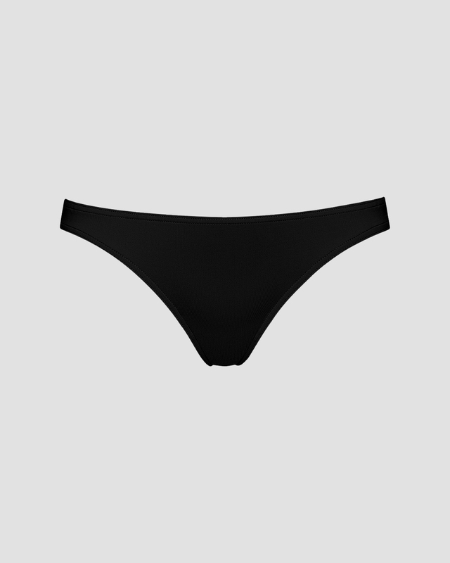 Eres Bikinitrosa Fripon Svart FR 44 (EUR 42)