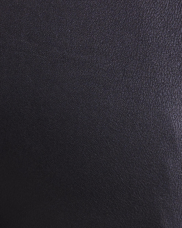 Dante6 Leather Trousers Lebon Stretch Raven 5 (XL)