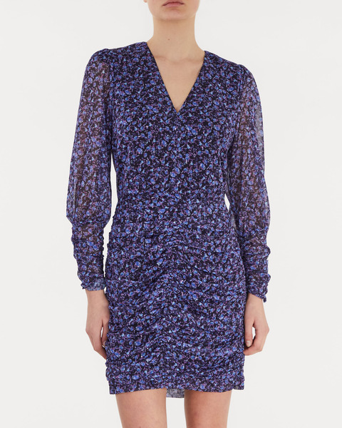 Dress Cera  Multicolor 1