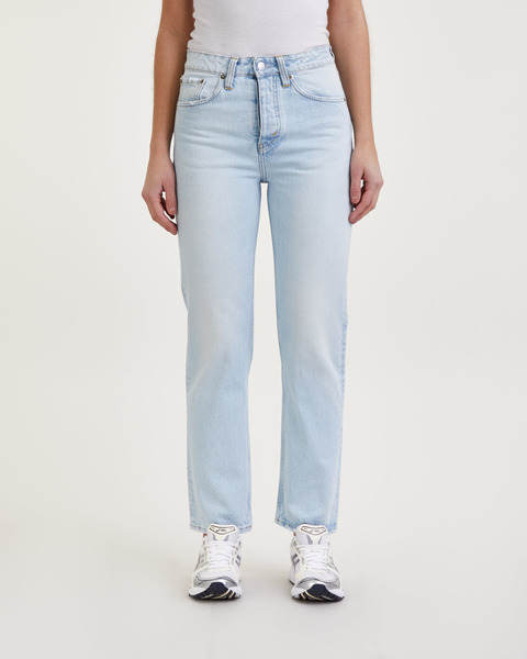 RISE JEANS Blå 1