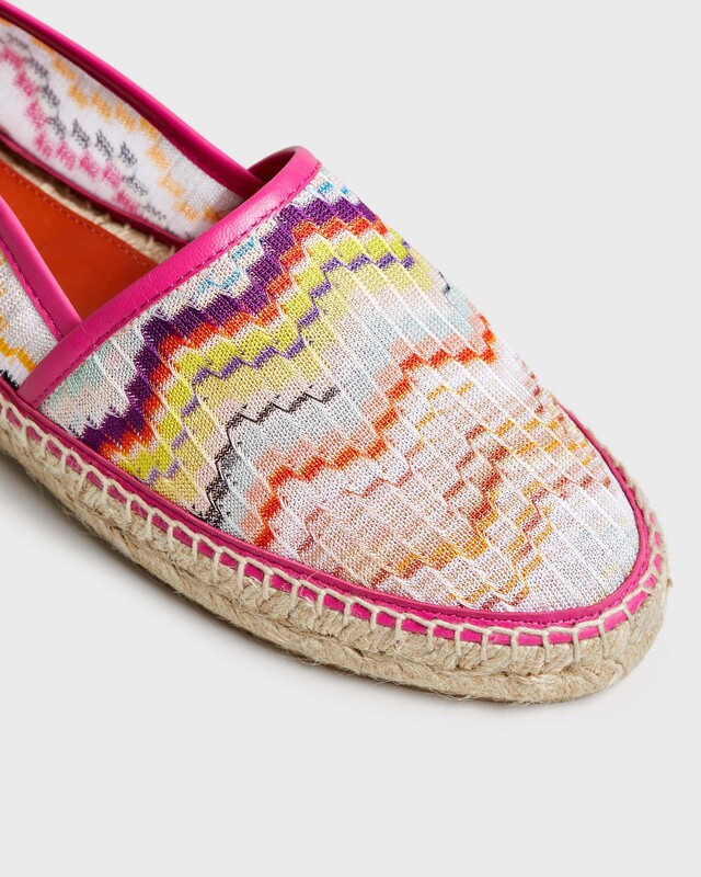 Missoni Espadrilles Missoni Multicolor EUR 38
