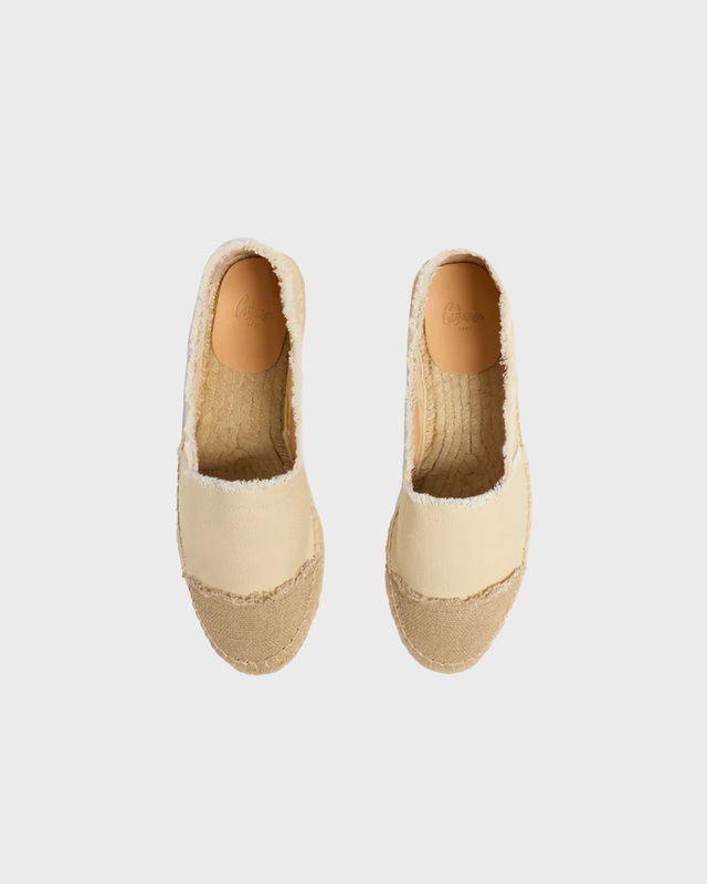 Castaner Kampala Espadrille Ivory EUR 40