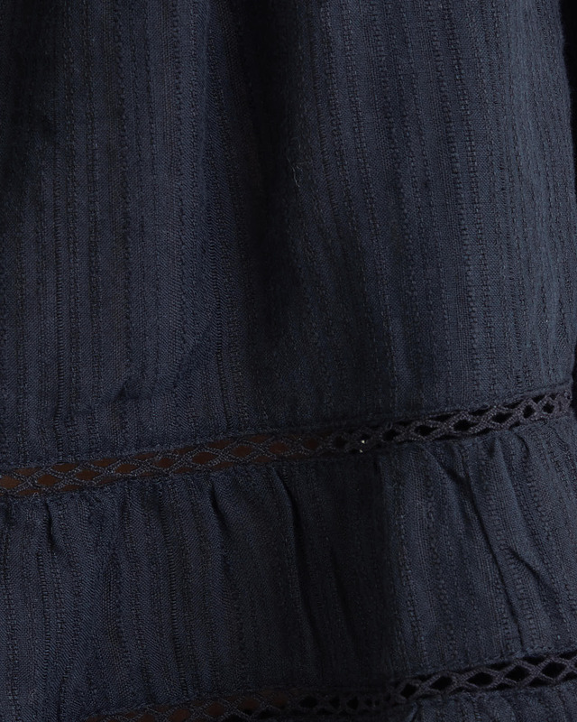 Isabel Marant Étoile Topp Liam Svart FR 36 (EUR 34)