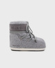 Moon Boot Moon Boogs Icon Felt Low Grå 39-41