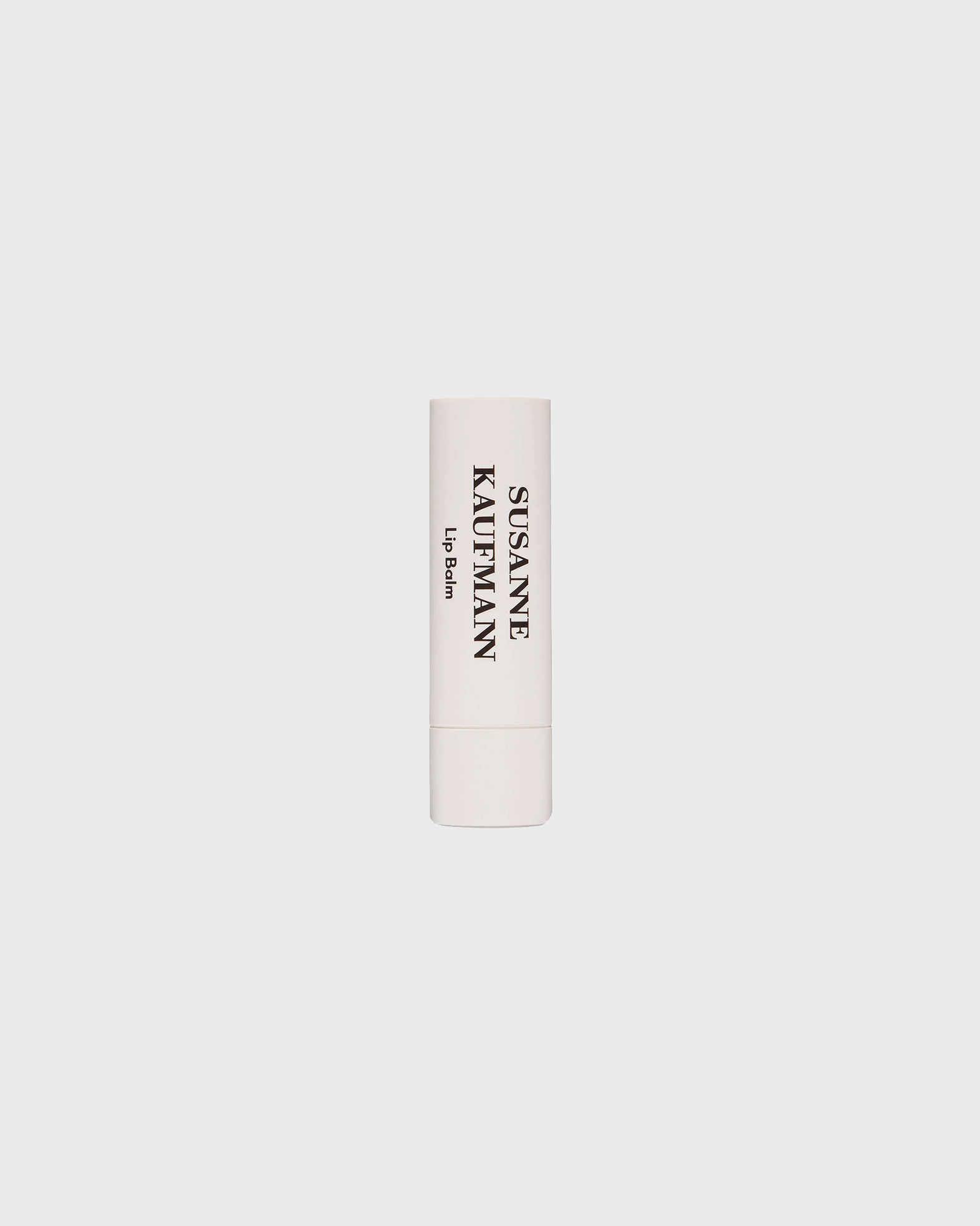 Susanne Kaufmann Nourishing Lip Balm, 3.5 g Untinted Wax Formula for Dry and Sensitive Skin - Image 4