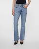 NEUW Jeans Kara Boot Theory Light Blue Light blue wash W26/L32