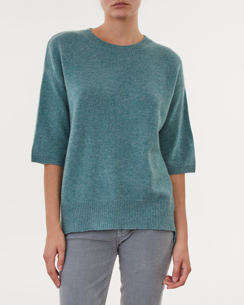 Sweater Camille Grön 1