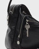 Acne Studios Väska Camero Camera Shoulder  Svart ONESIZE