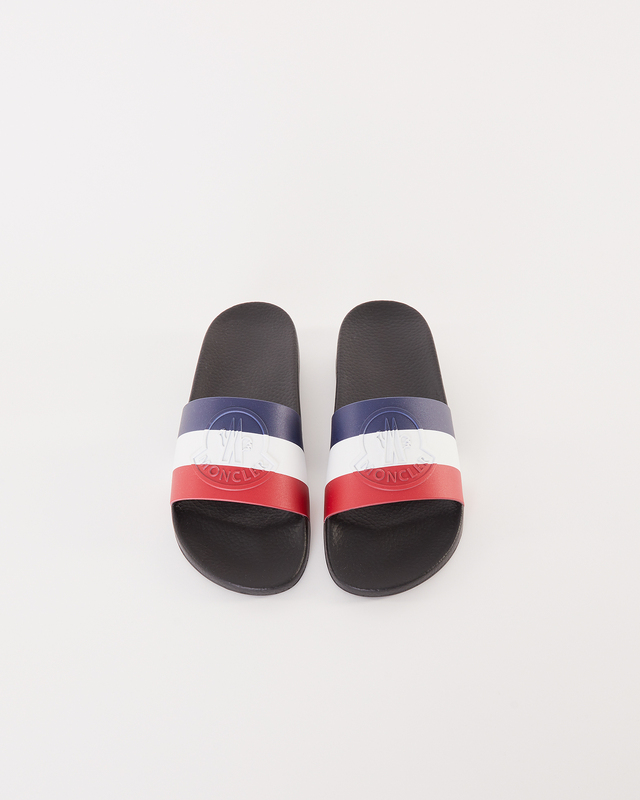 Moncler Sandaler jeanne Multicolor EUR 38