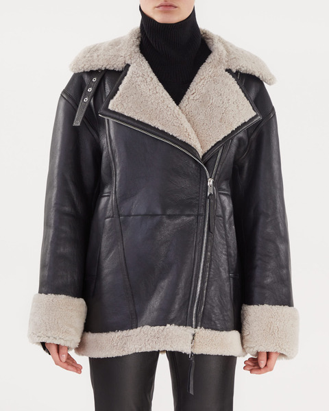 Jackie Jacket  Svart 1