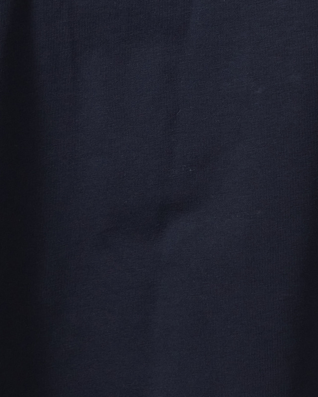 Moncler T-skjorte SS Navy L