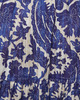 Ulla Johnson Klänning Kairi Flutter Sleeve Midi  Blå US 4 ( EUR 36)