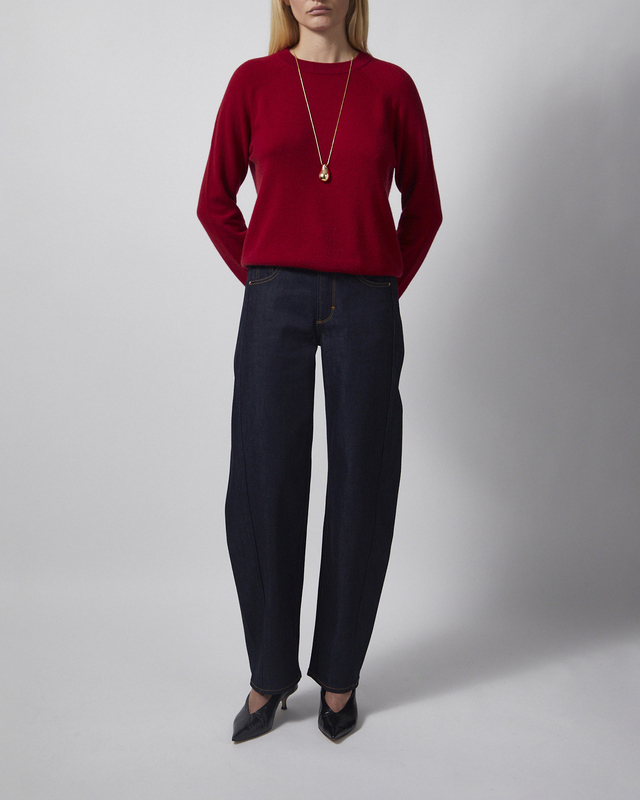 NEUW Jeans Amber Barrel W26/L32