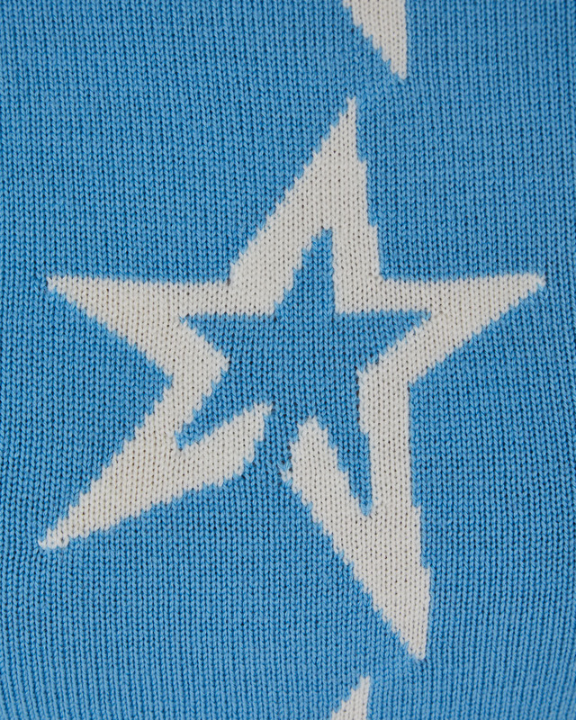 Perfect Moment Star Dust Sweater Skye blue XS