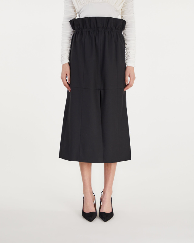 By Malene Birger Skirt Ermina Black 38