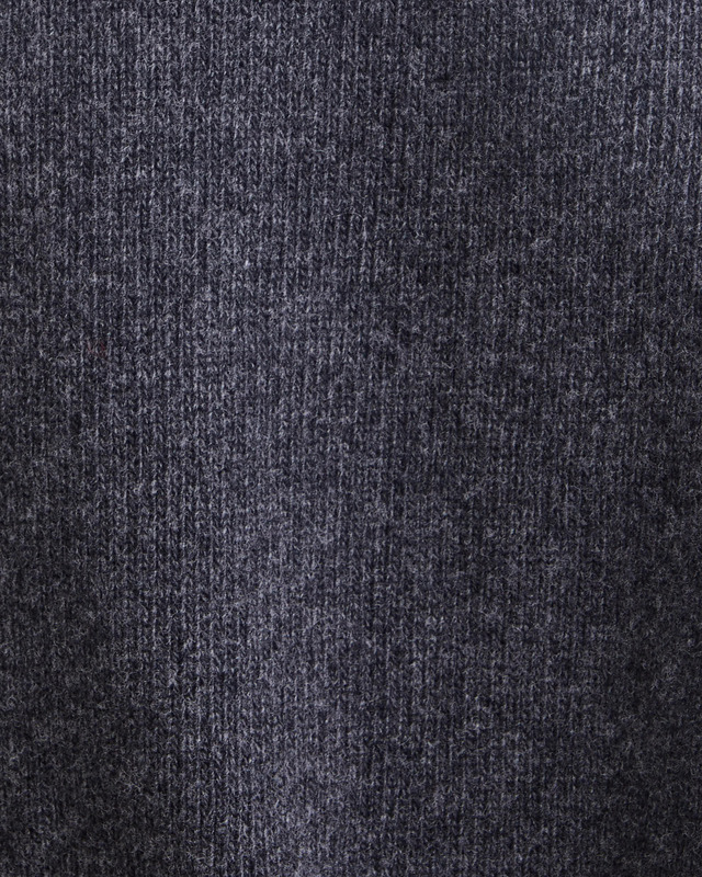 Filippa K Sweater Wool Turtleneck  Anthracite XS