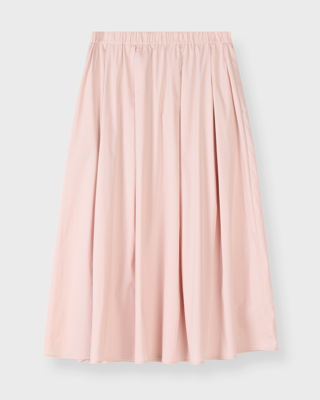 Stylein Skirt Jorina  Ljusrosa XS