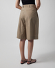 Soeur Shorts Imogen Bermuda  Beige 34