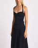 Seaquelle  Haven Top Black M