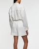 Wakakuu Icons Shorts Hamptons Linen White M