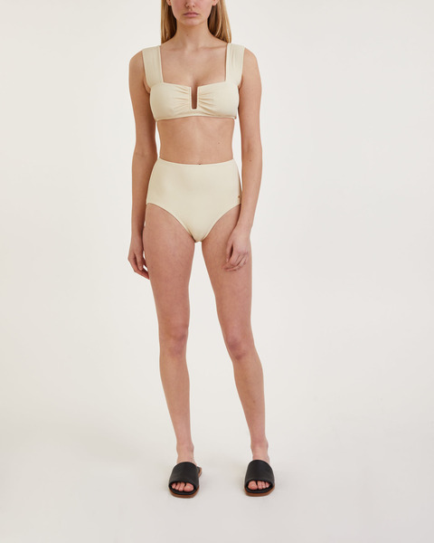 Bikinitrosa Belira Vanilj 1