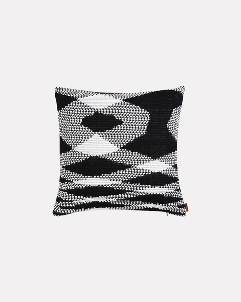 Sigmund Cushion 601 Svart/vit ONESIZE 1