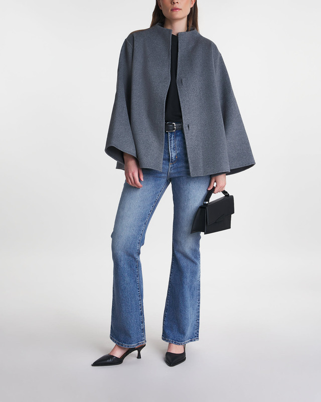 Stylein Jacket Tritsis Grey XL