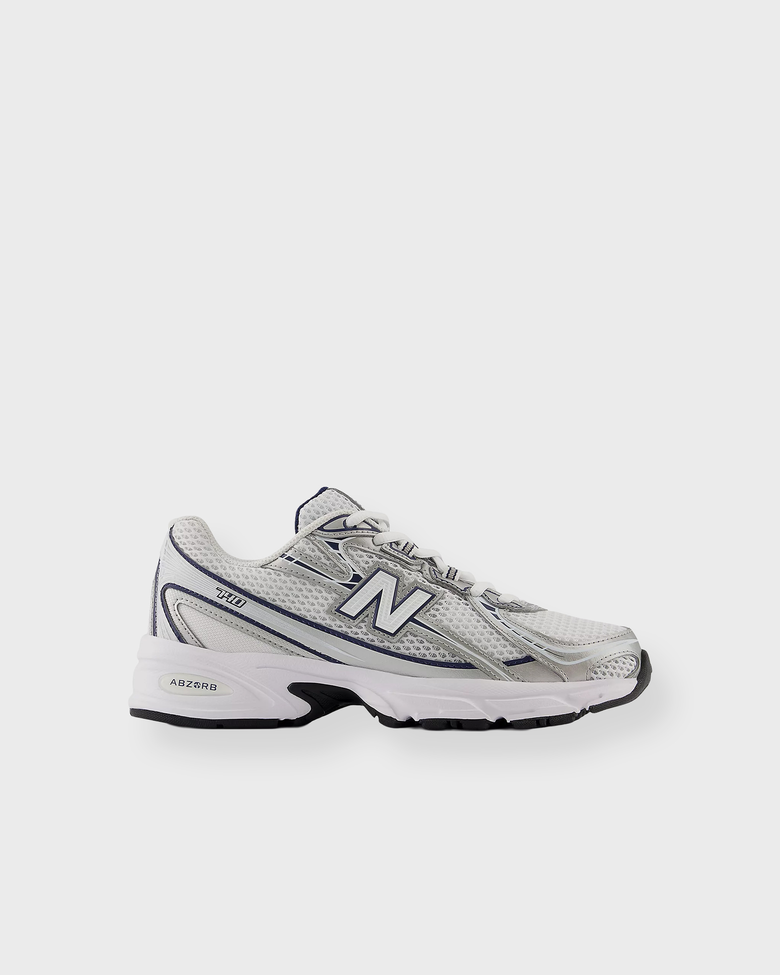 New Balance Men's 740Sneaker - Image 7