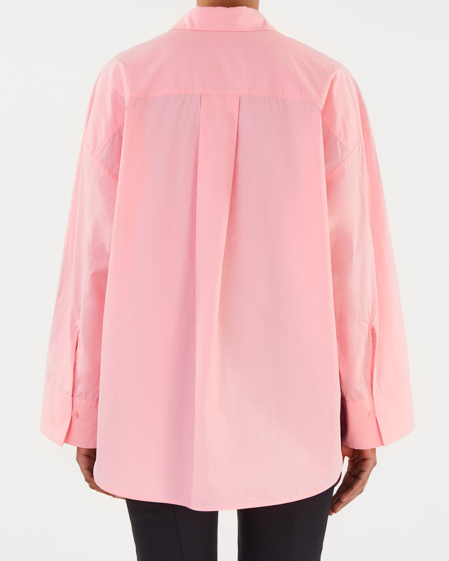 By Malene Birger Shirt Derris Rosa 34